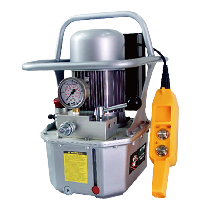 MP Series Electric Hydraulic Pump