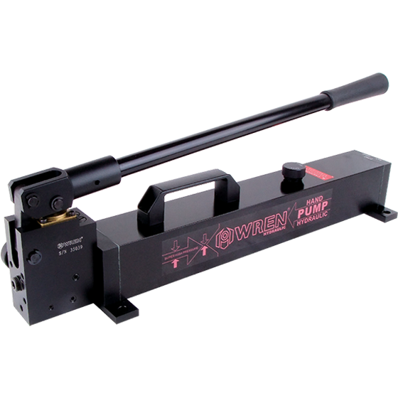 P Series Hydraulic Hand Pump