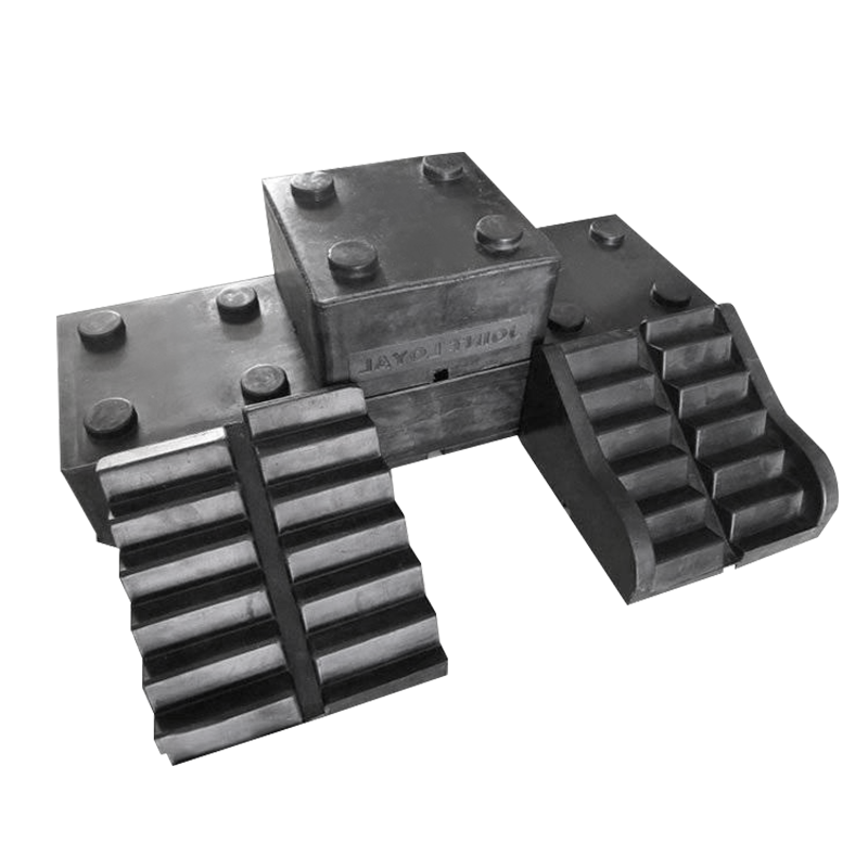 Chocks & Blocks