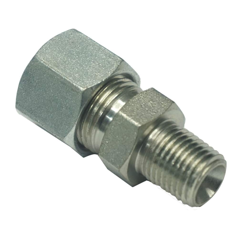 70MPa Ferrule Fitting