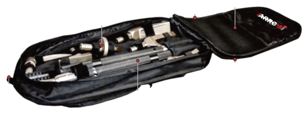 Impactor Kit